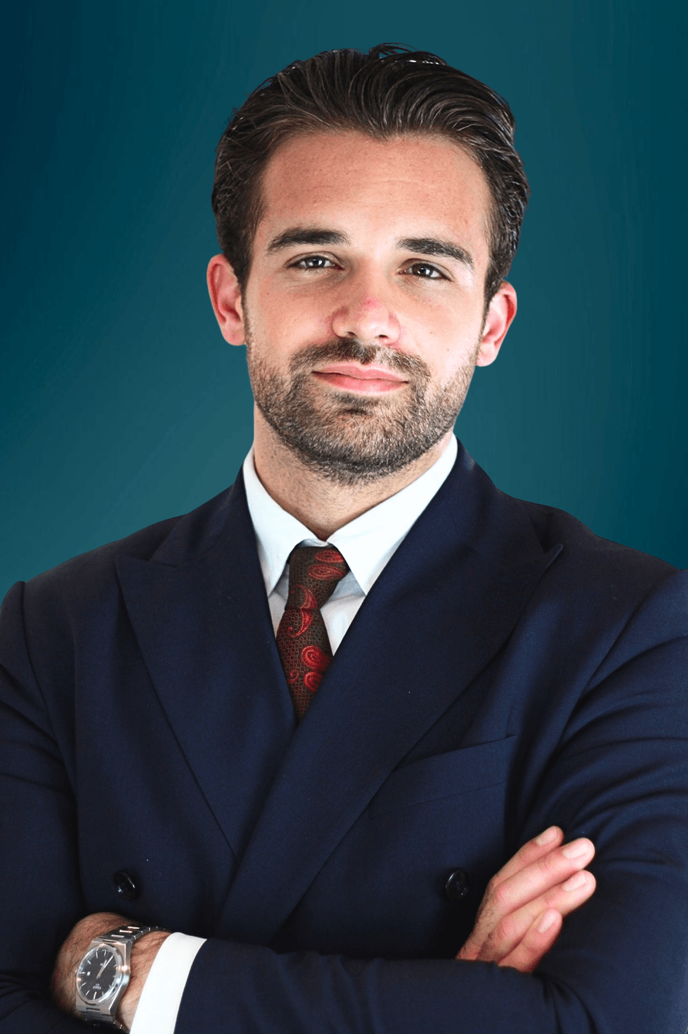 Bastien Puccini