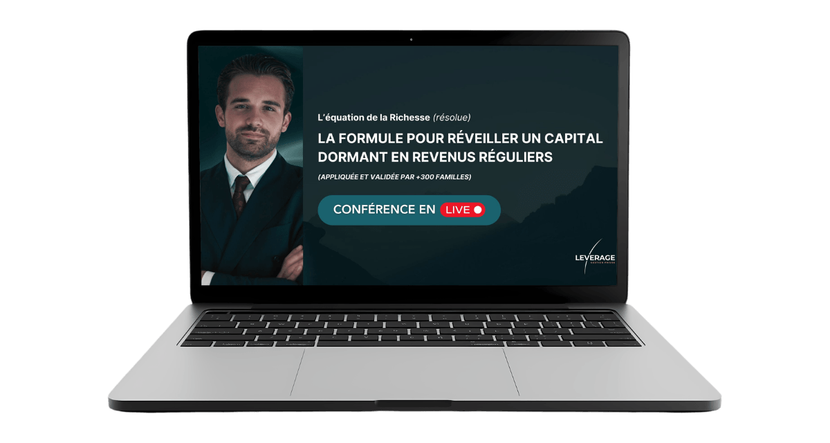 Mockup conférence