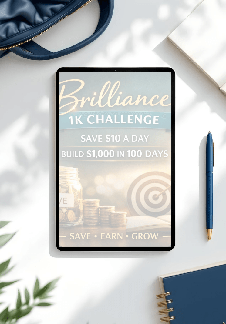 $1K Challenge image