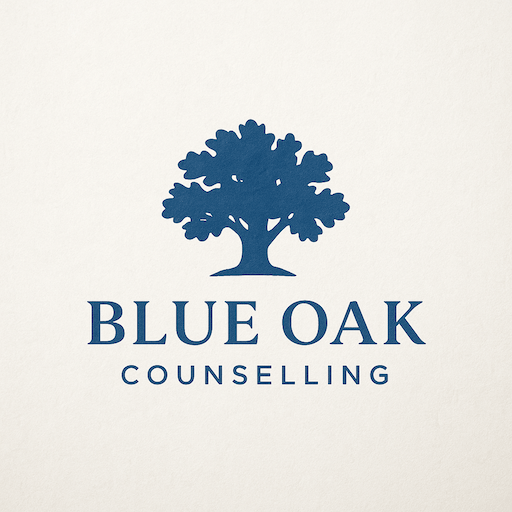 BLUE OAK COUNSELLING