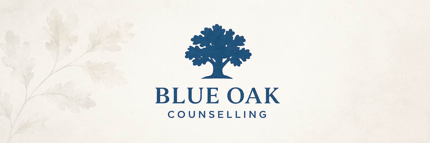 Blue Oak Counselling