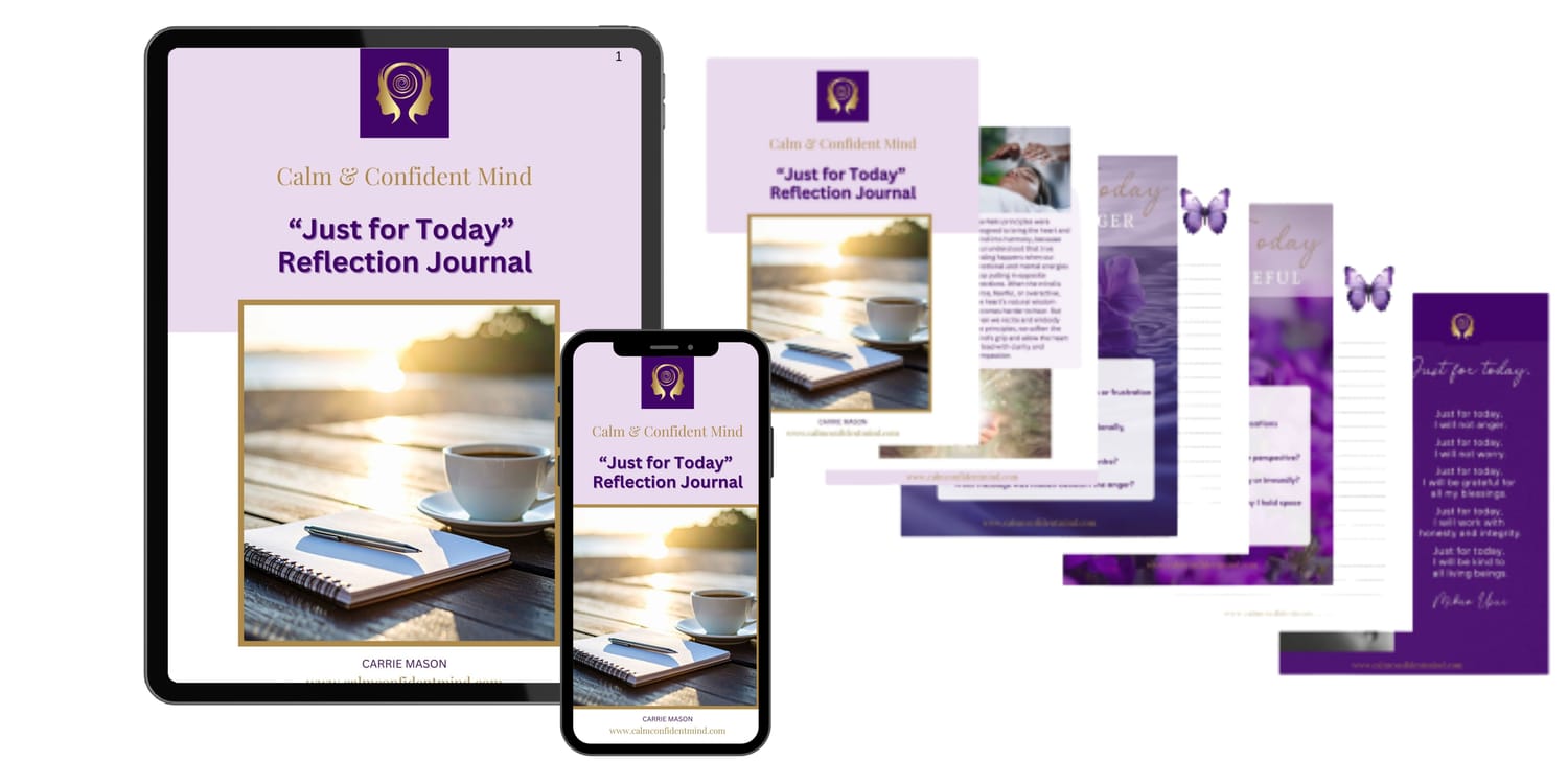 Reflection Journal