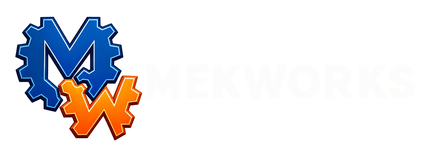 MEKWORKS