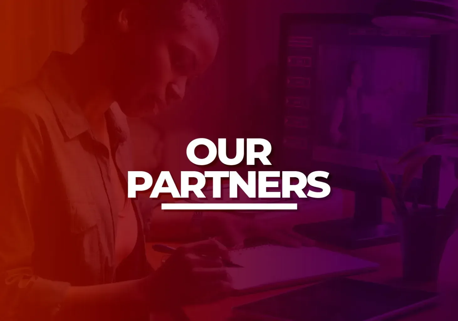 Our Partners