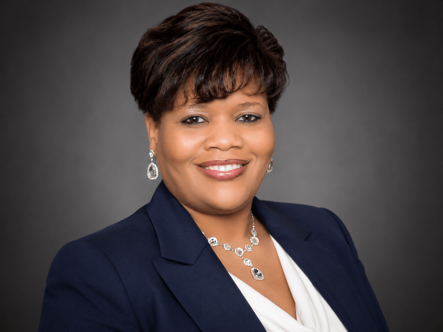 Na'Keshya Tate, Founder of Adira Strategic Partners