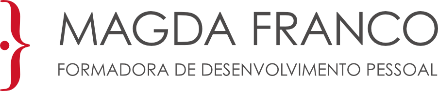 Magda Franco, formadora de desenvolvimento pessoal