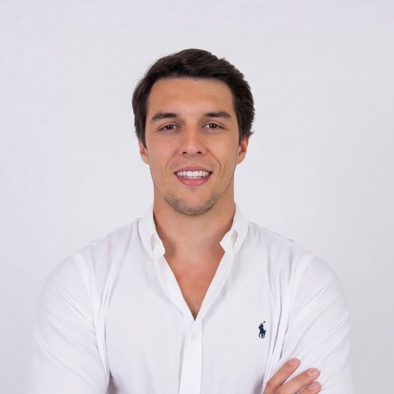 Afonso Menezes Freitas