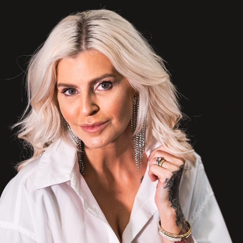 Olga Nóbrega de Gouveia