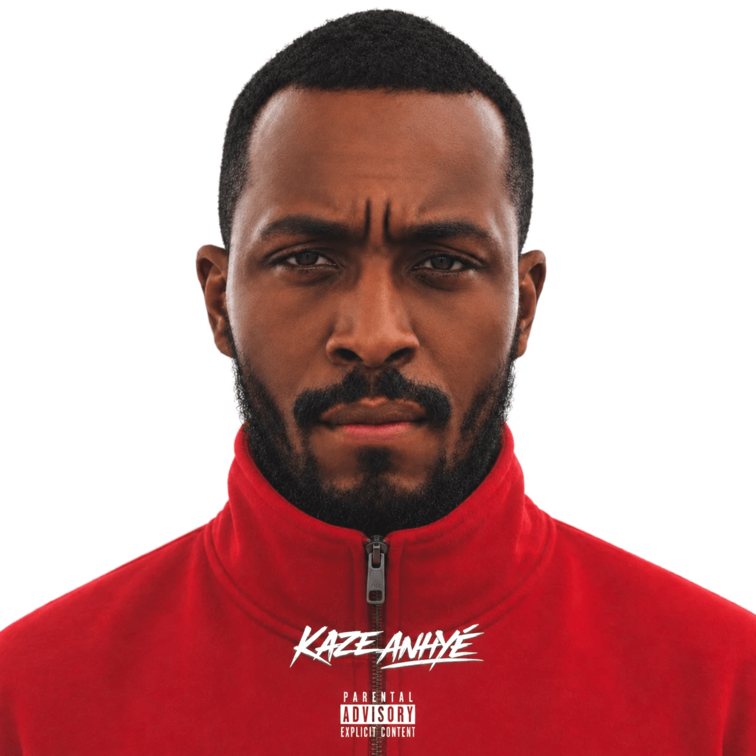 Pochette de Territoire — Kaze Anhyé