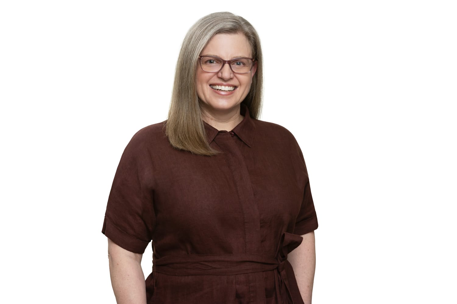 Regan Forrest, leadership coach for arts and purpose-driven managers