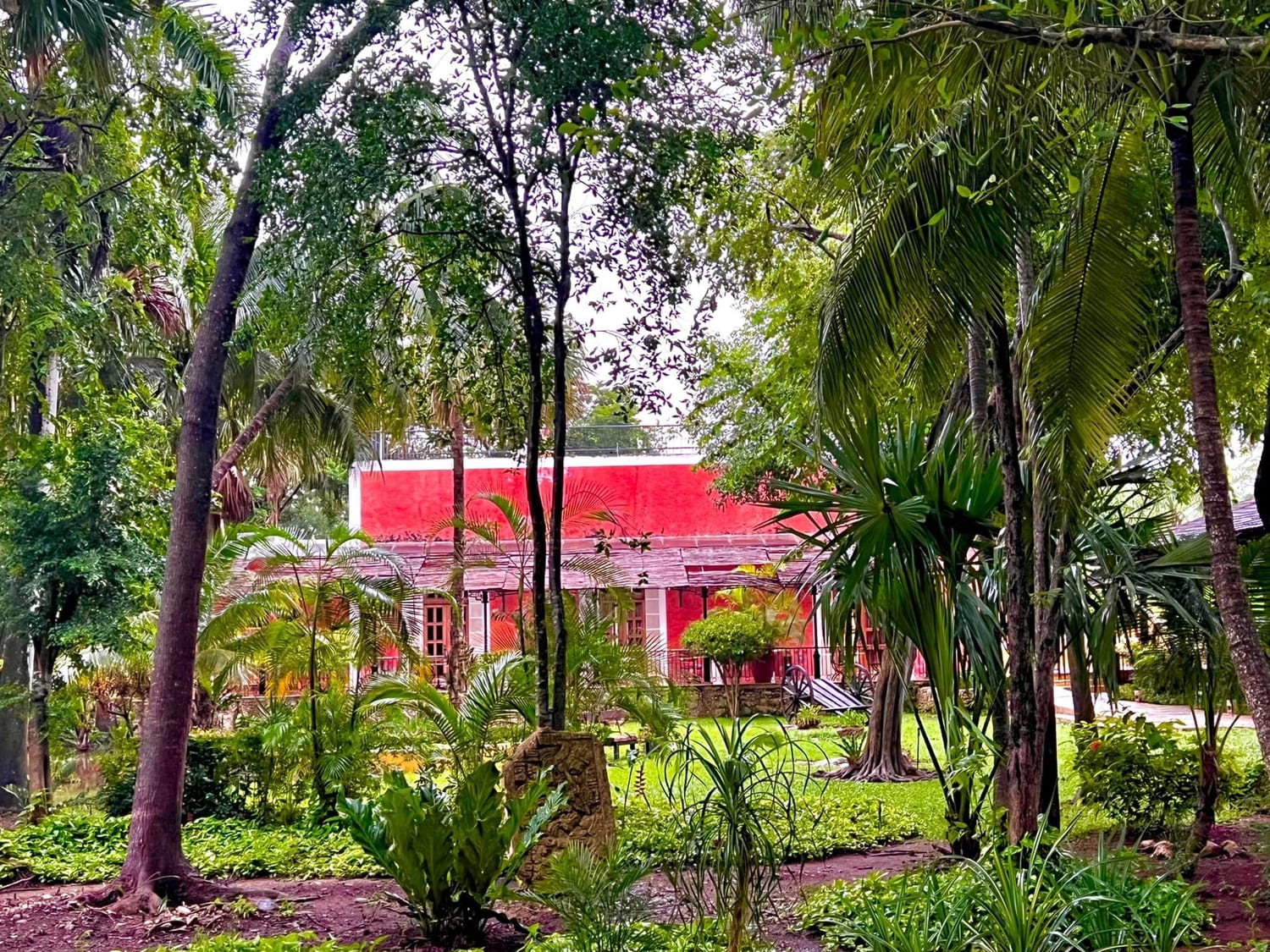 l'immobilier d'ailleurs - maison