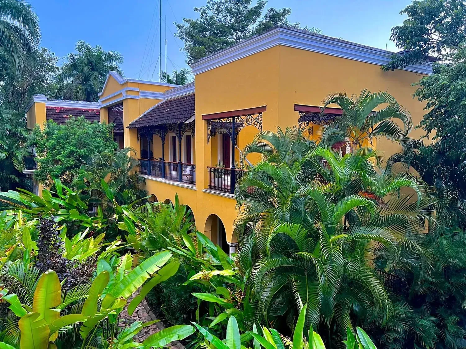 l'immobilier d'ailleurs - bâtiment