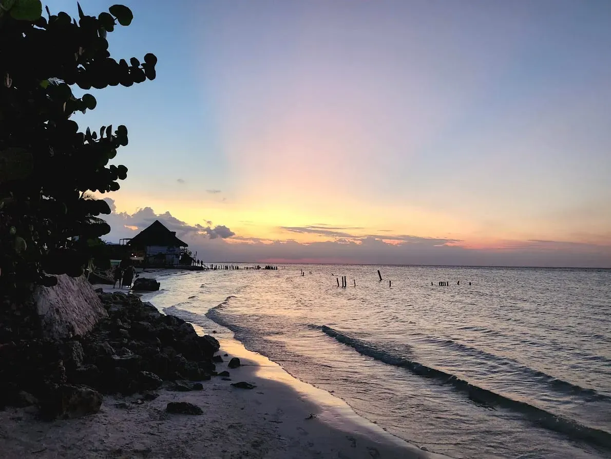 l'immobilier d'ailleurs - plage