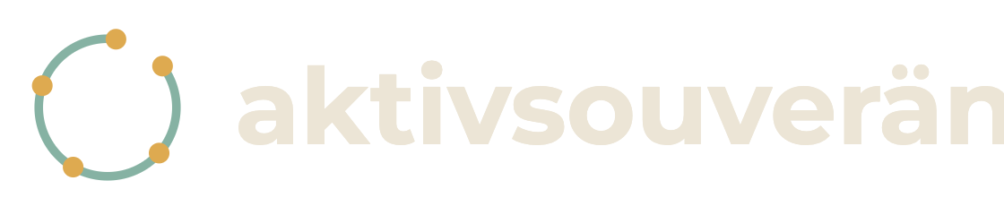 aktivsouverän