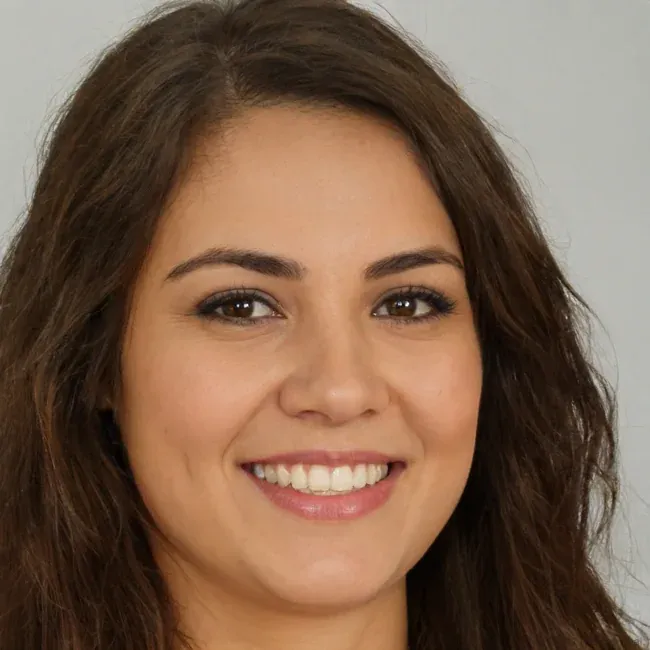 Carla Barrera — Tea Euni
