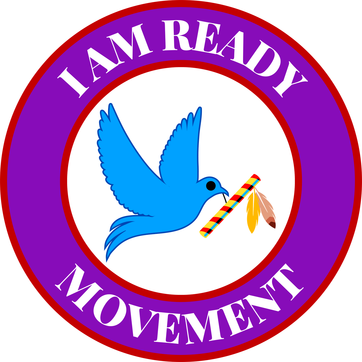 I Am Ready Movement