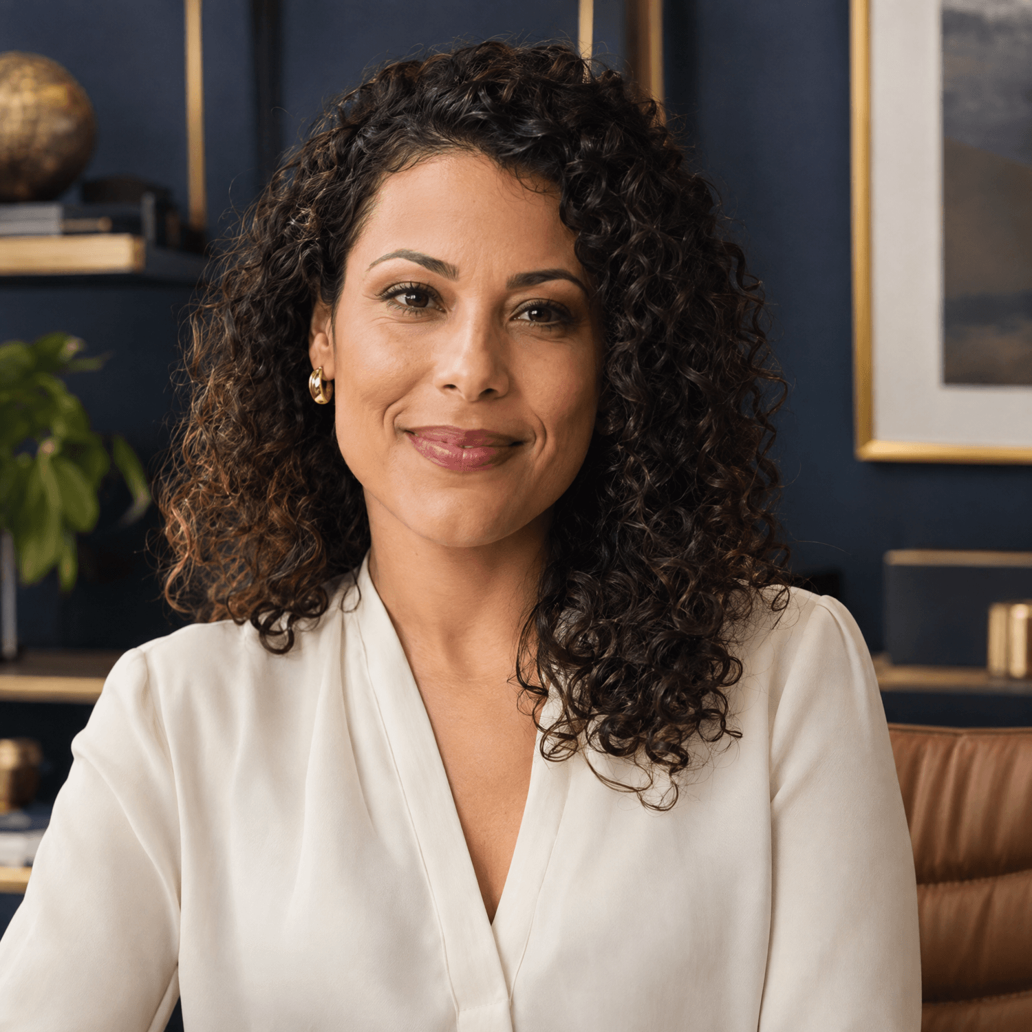 Marina Souza, cliente fictício