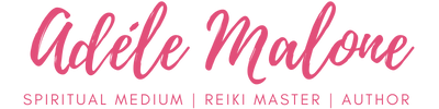 Adéle Malone, Spiritual Medium