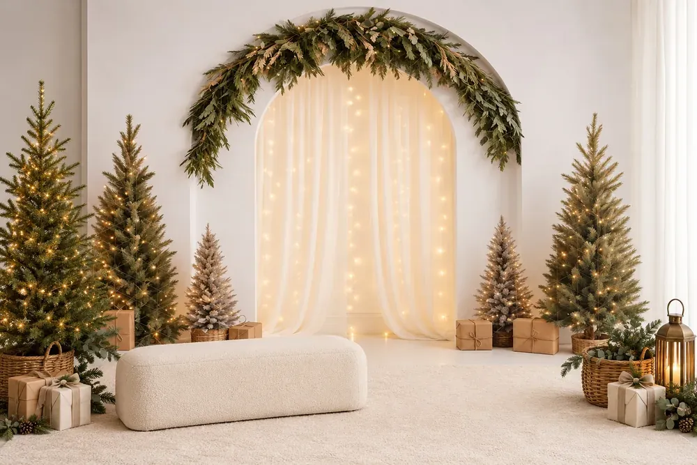 El escenario de La Navidad que Somos