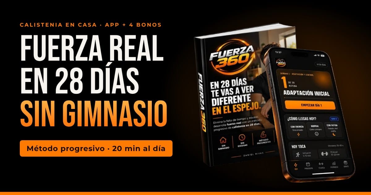 Fuerza 360