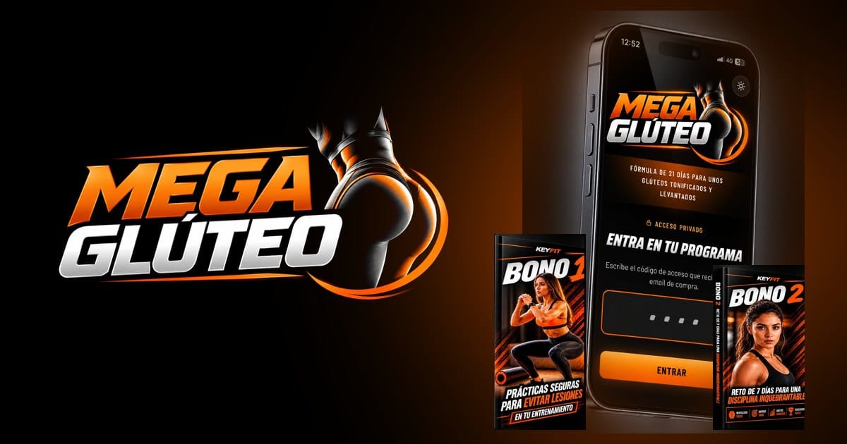 Mega Glúteo