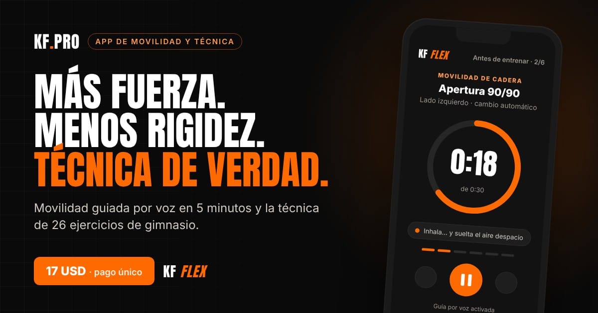 KF Flex