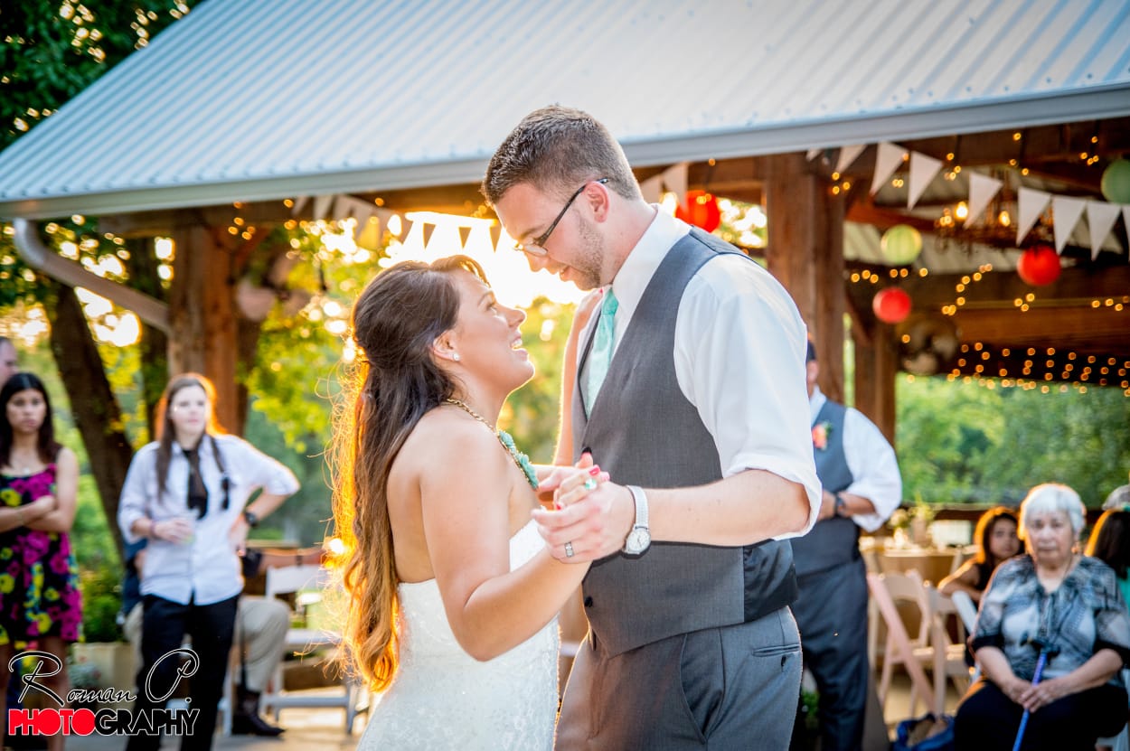 Wedding photography by Roman P Photo