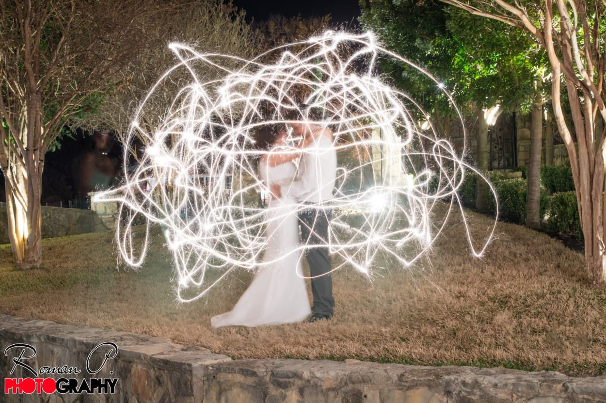 Wedding photography by Roman P Photo