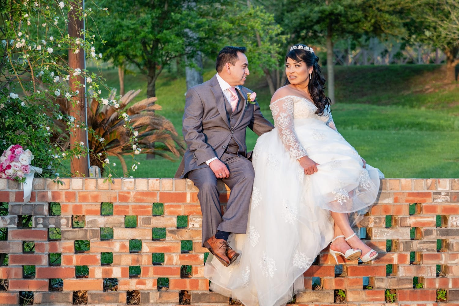 Wedding photography by Roman P Photo