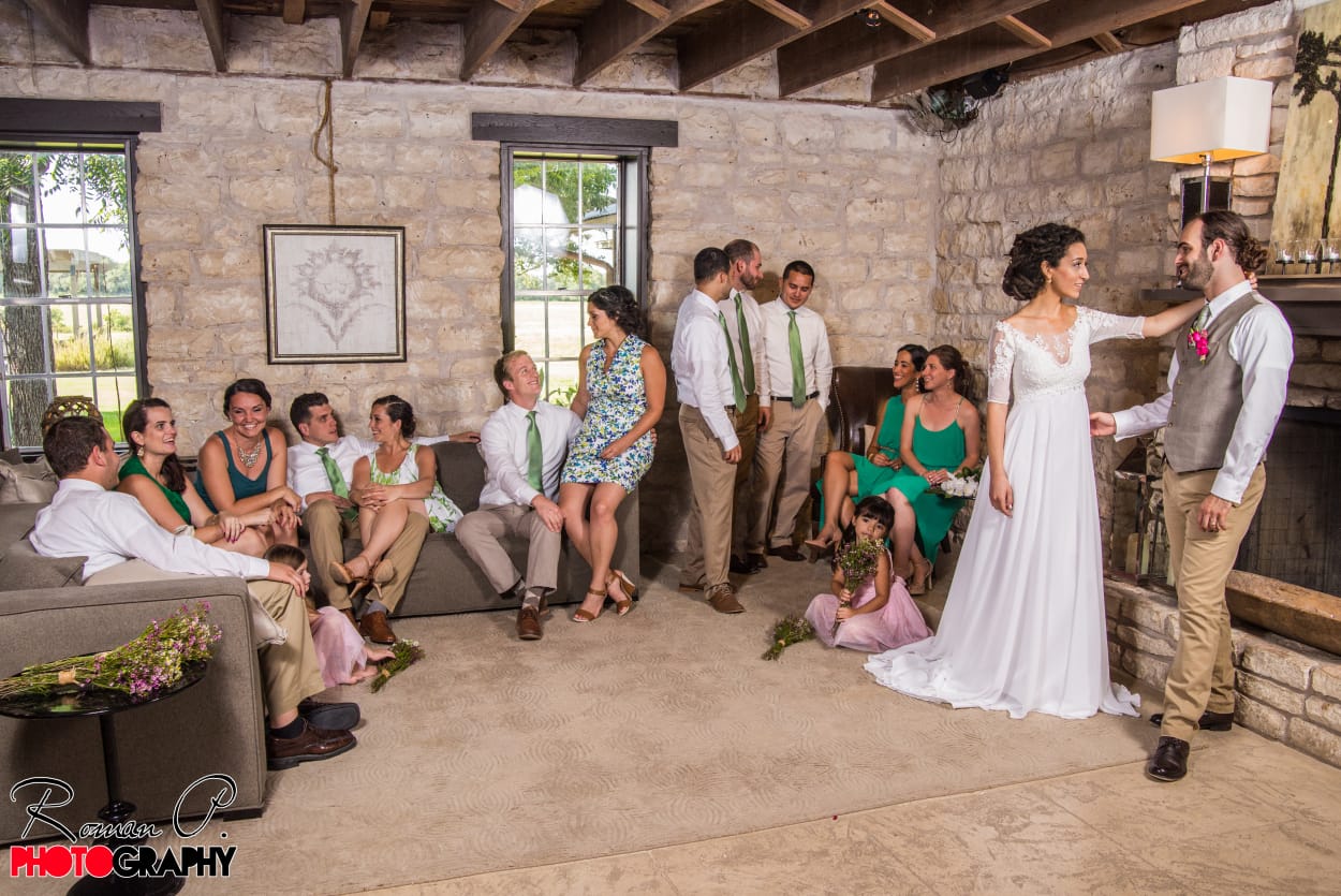 Wedding photography by Roman P Photo