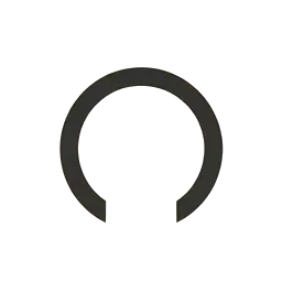 two interlocking shield arcs
