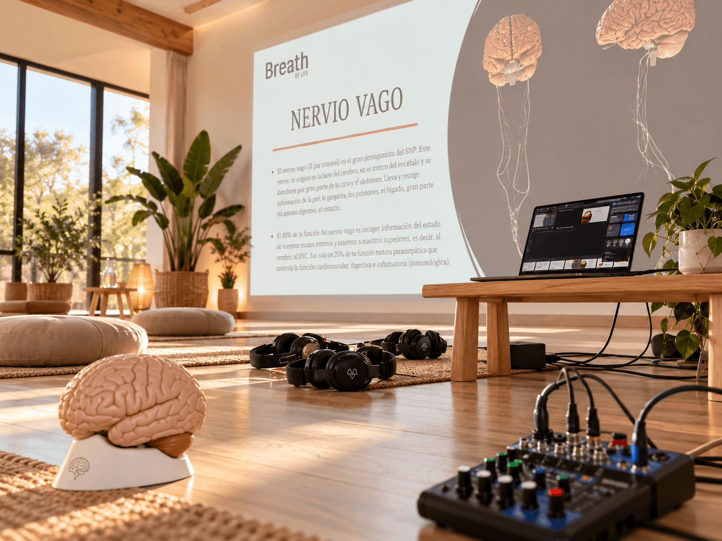 Formación Breath Of Life®
