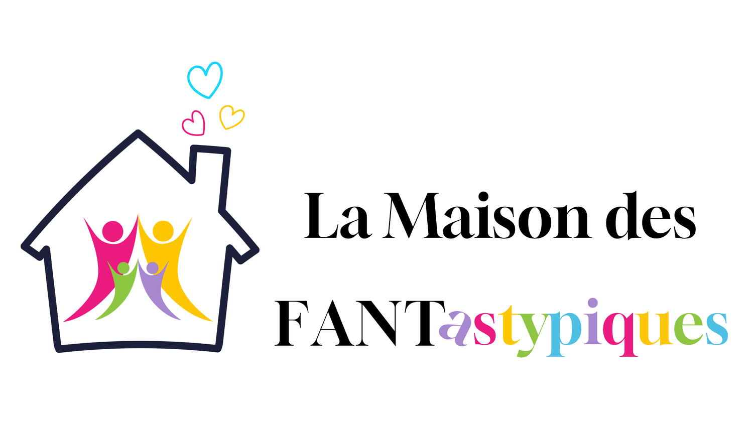 La Maison des Fantastypiques