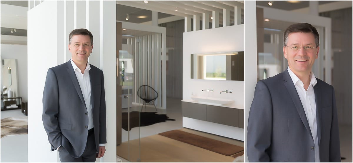 Business- und Modefotografie