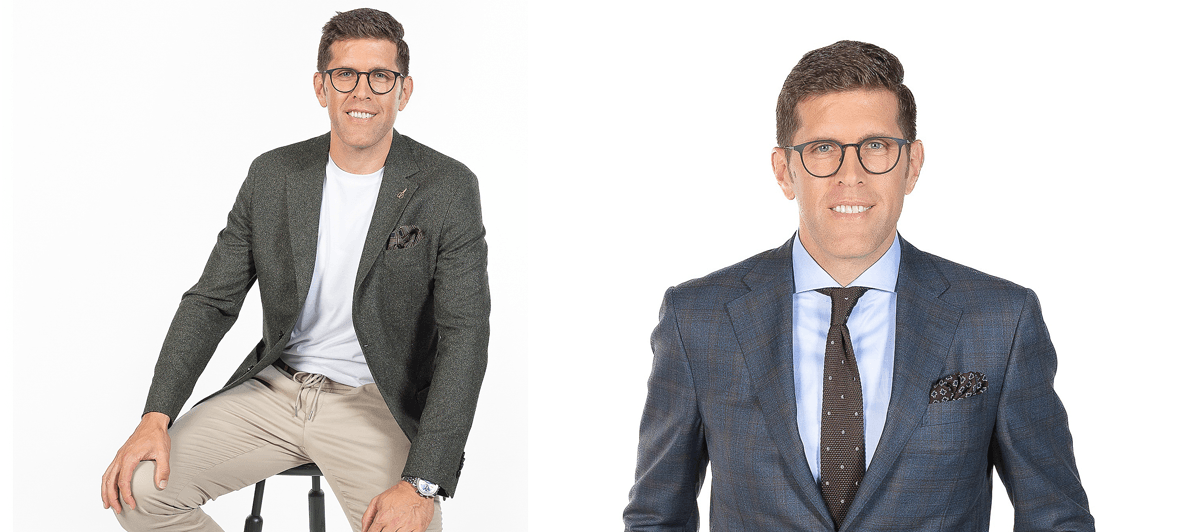 Portraitfotografie