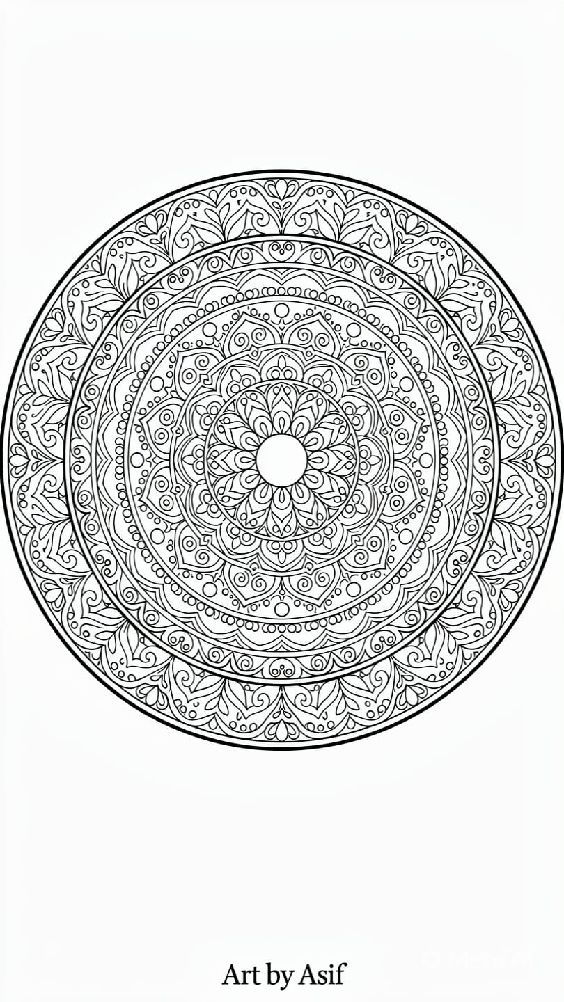 Coloring page sample 5