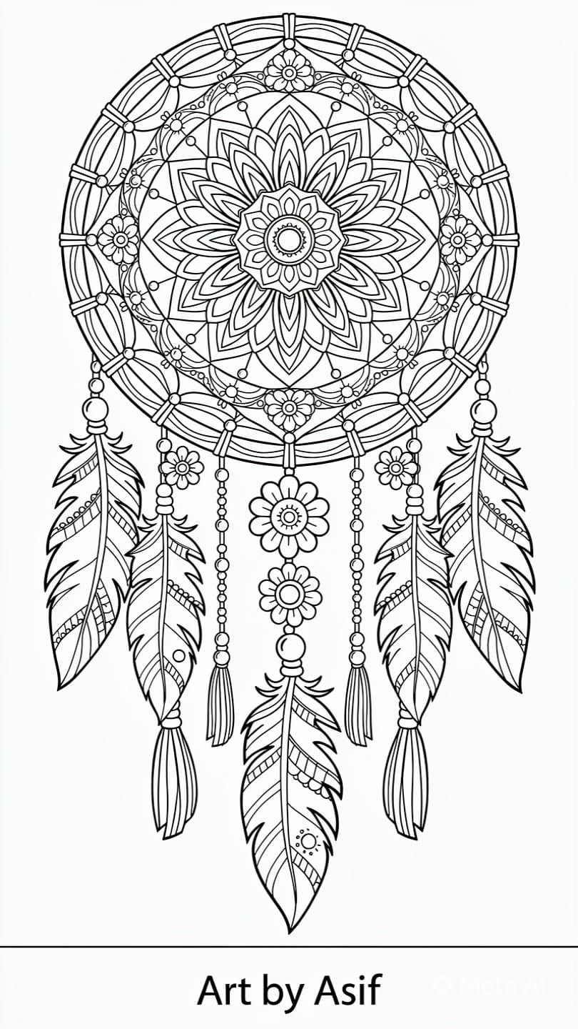Coloring page sample 6