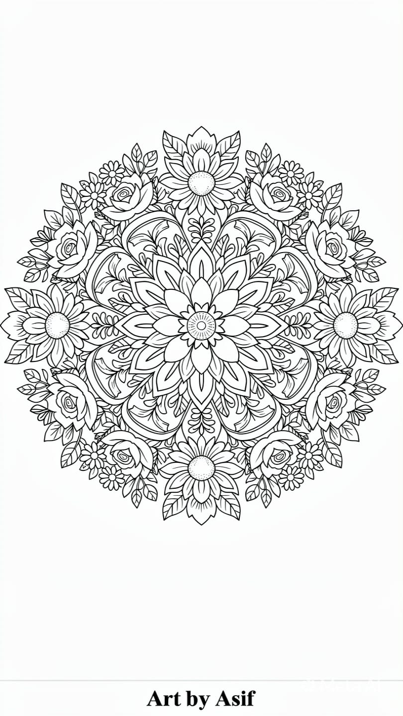 Coloring page sample 7