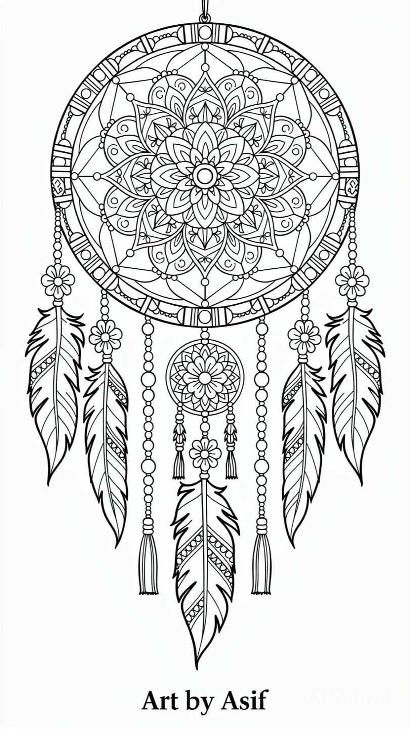 Coloring page sample 8