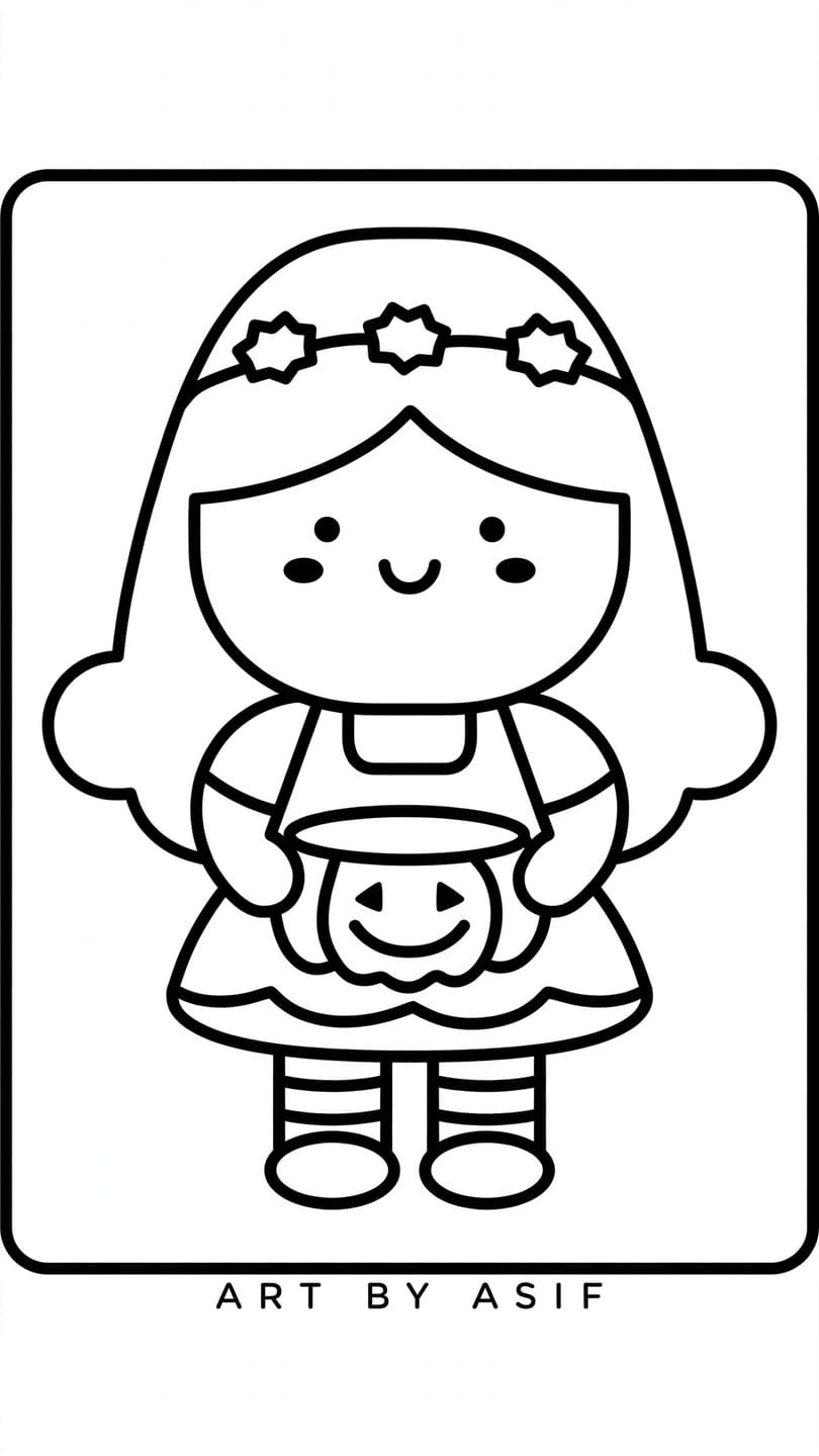 Coloring page sample 3