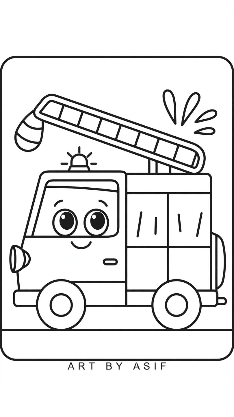 Coloring page sample 4