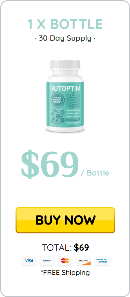 gutactive buy now 1 bottle