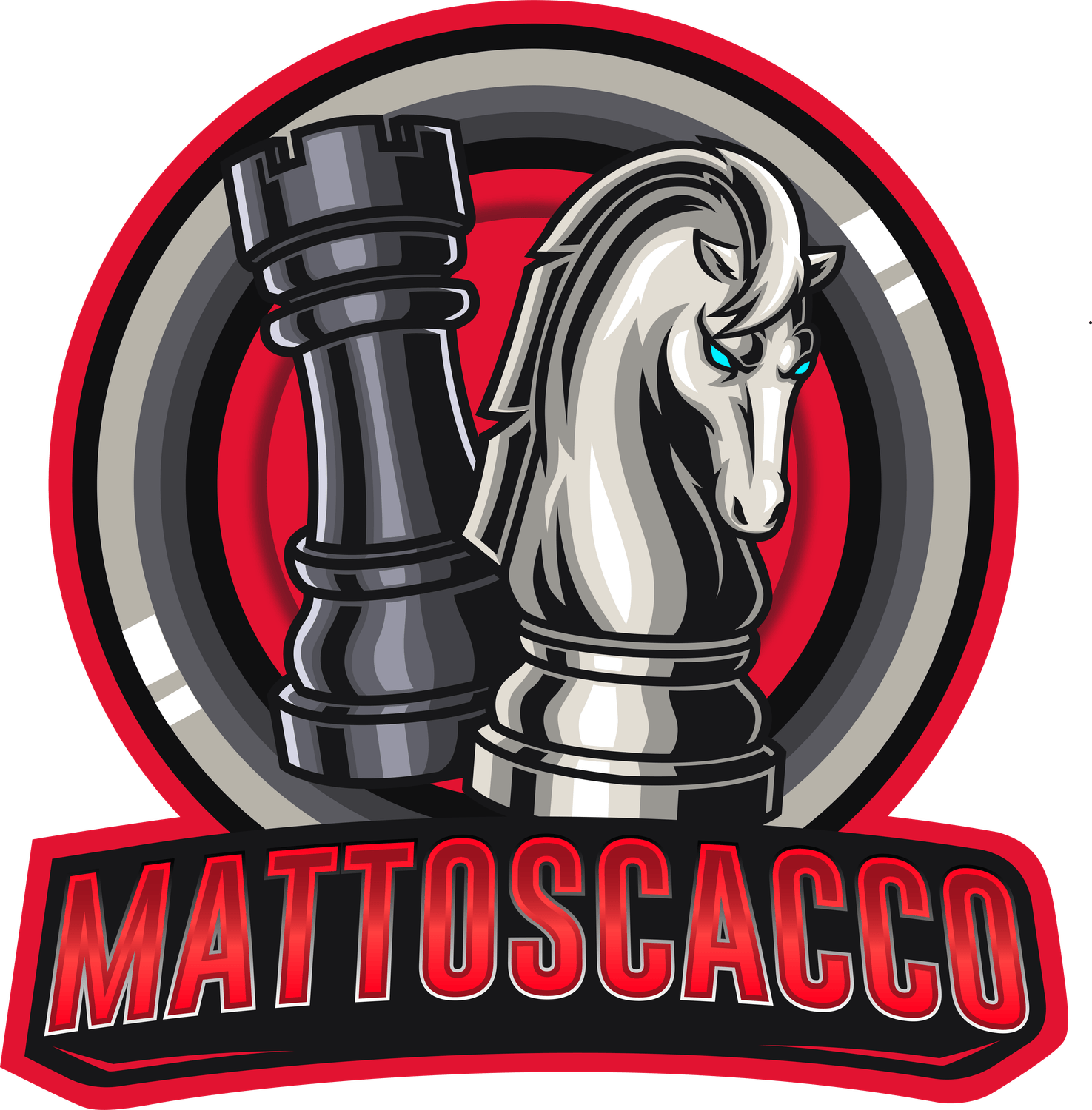 Mattoscacco