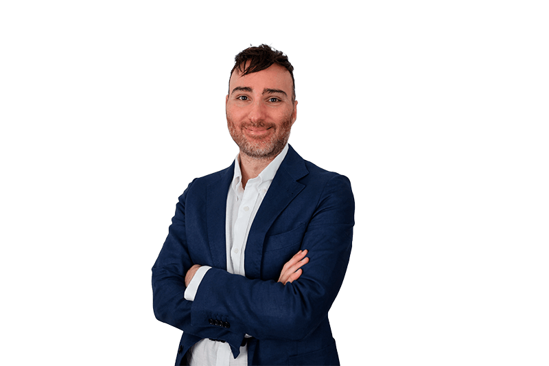 Christian Salerno