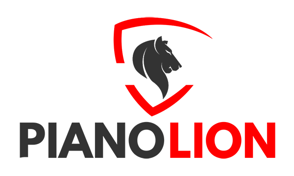 PianoLion
