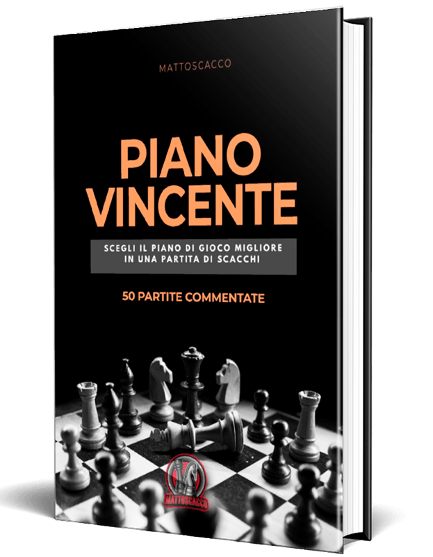 Piano Vincente – libro in PDF