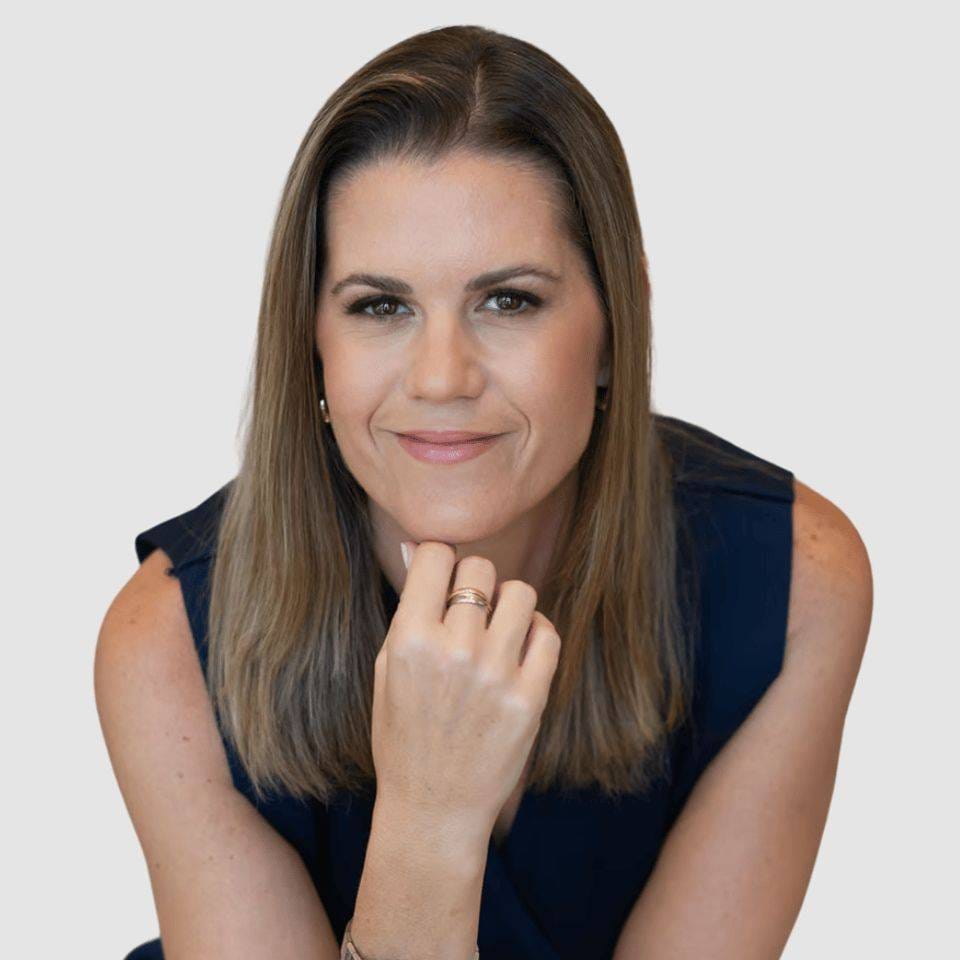 Irene Fernandez