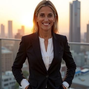Pilar Lecha