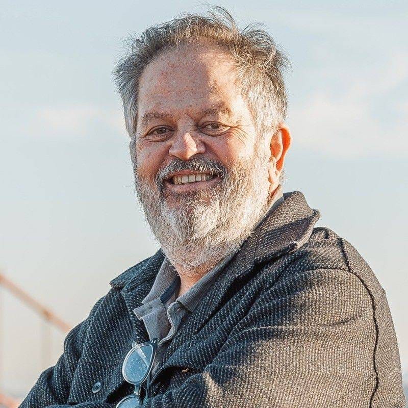 Fernando Duprat