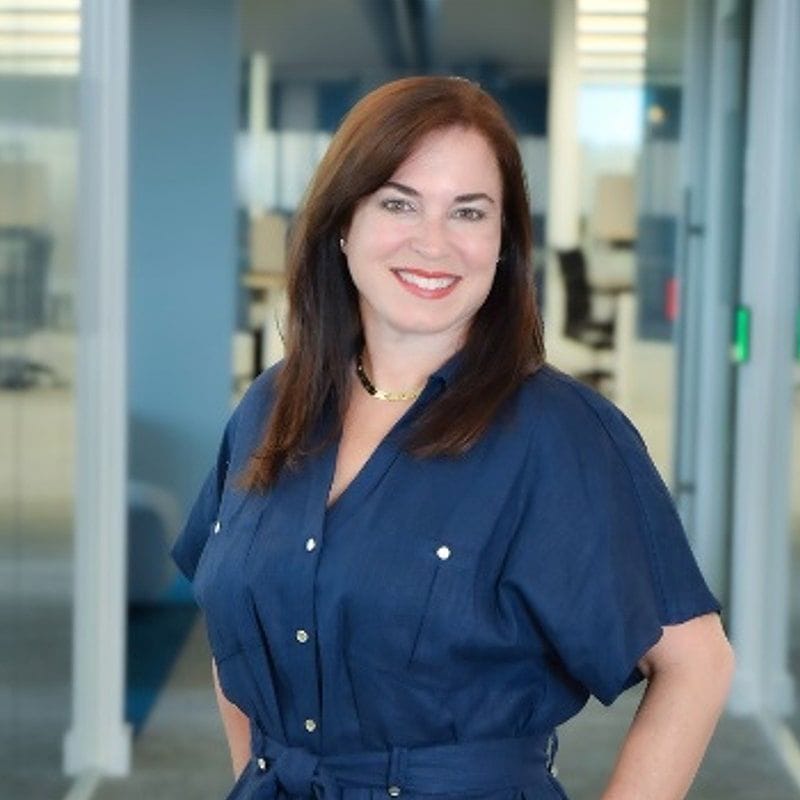Maribel Diz, DBA